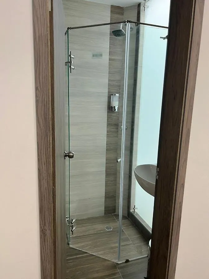 شقة فندقية كالي Hotel Boutique Business Center