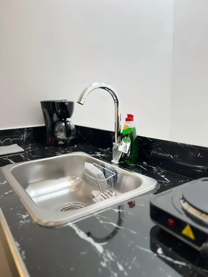 شقة فندقية كالي Hotel Boutique Business Center كولومبيا