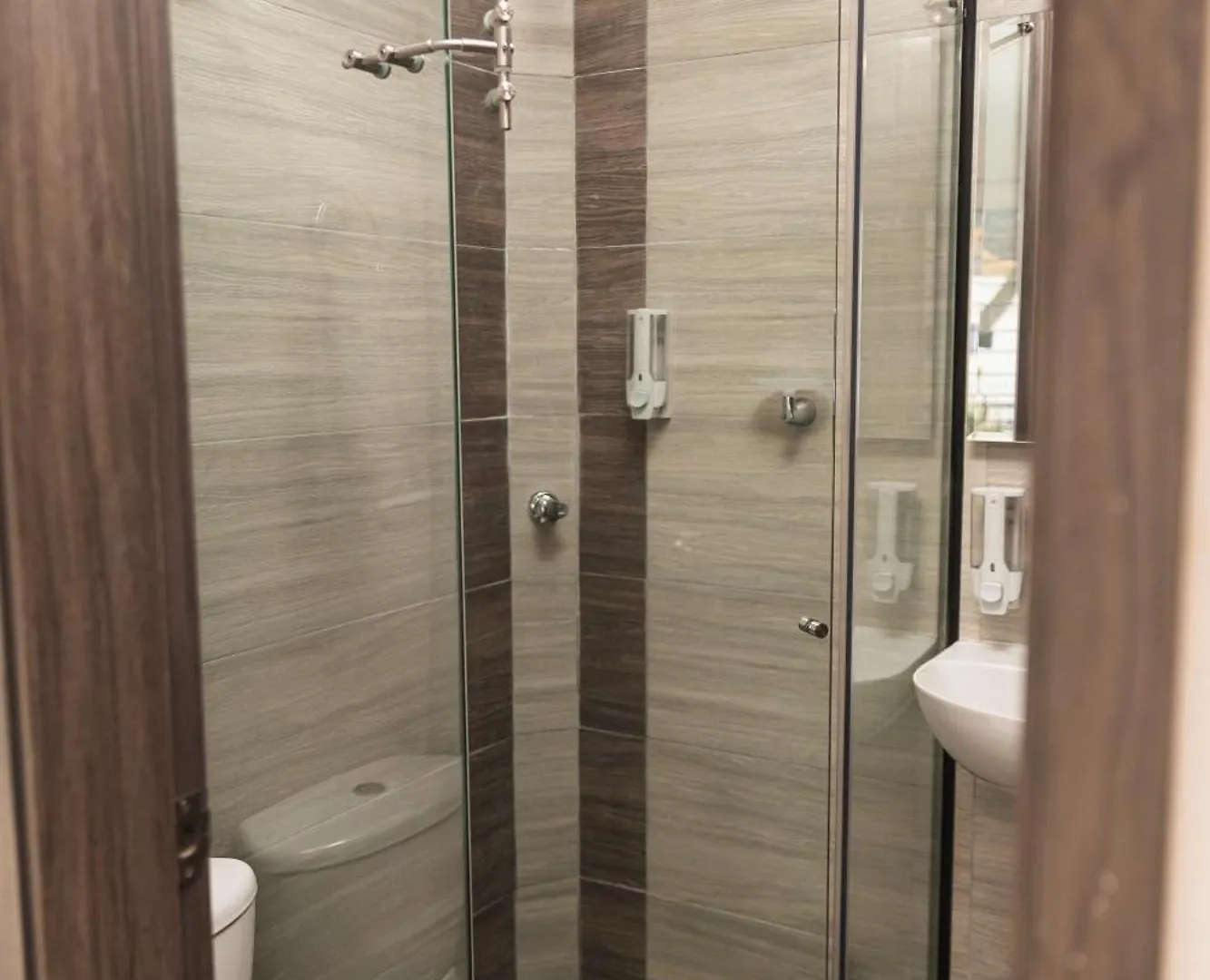 كالي Hotel Boutique Business Center شقة فندقية