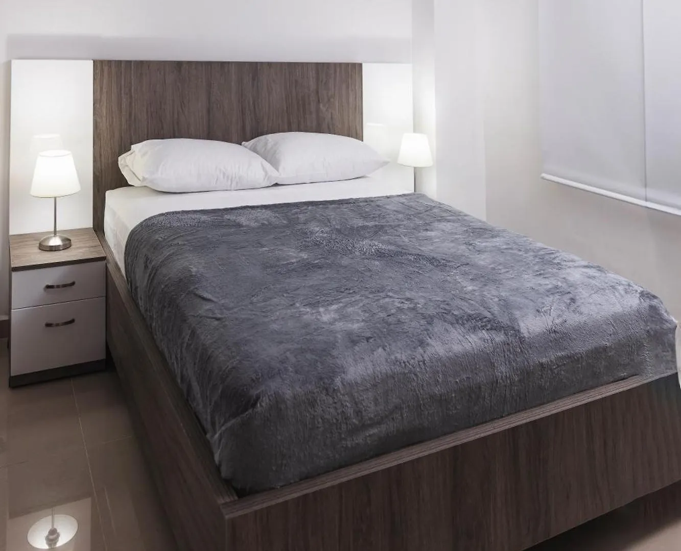 شقة فندقية كالي Hotel Boutique Business Center