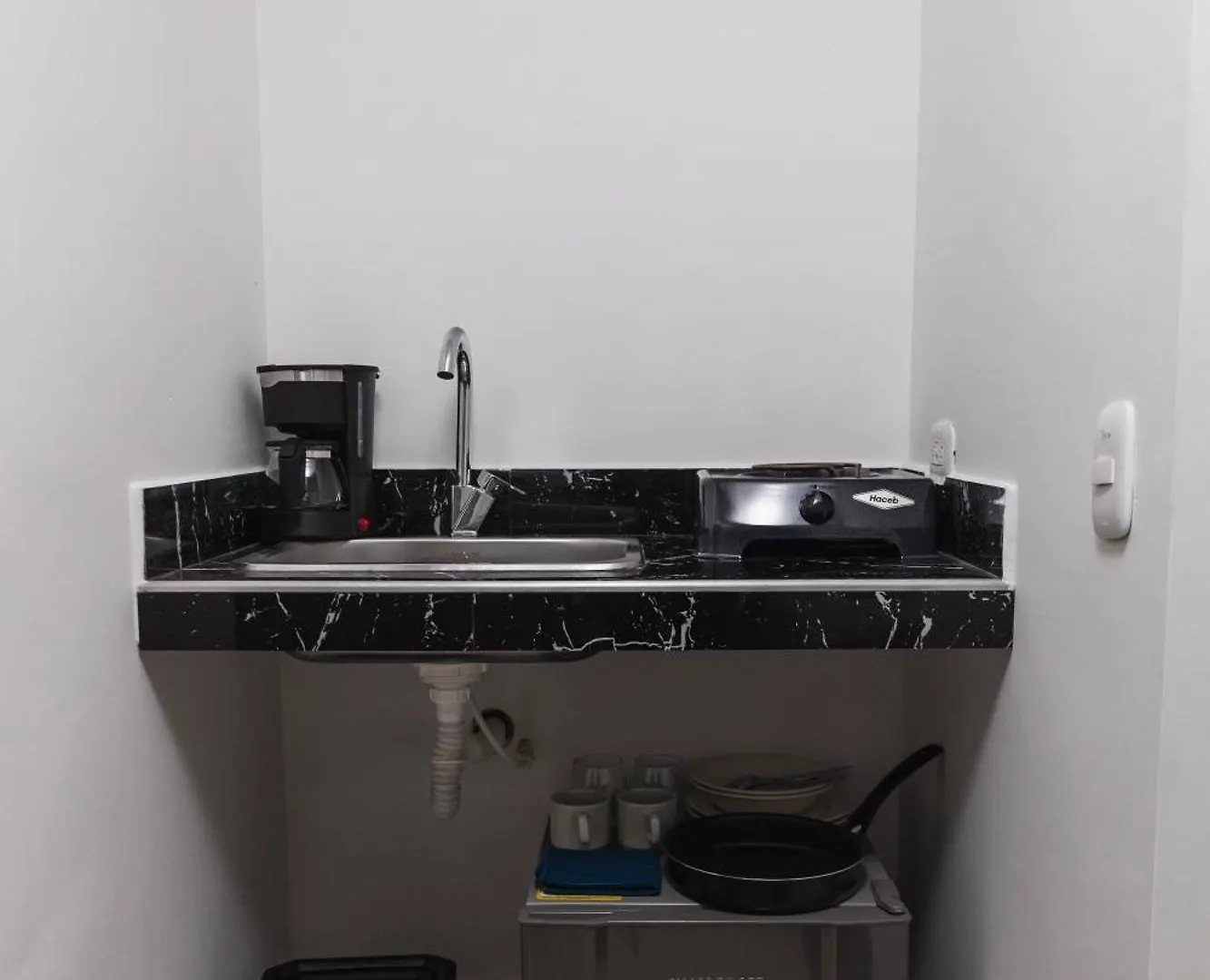 كالي Hotel Boutique Business Center كولومبيا