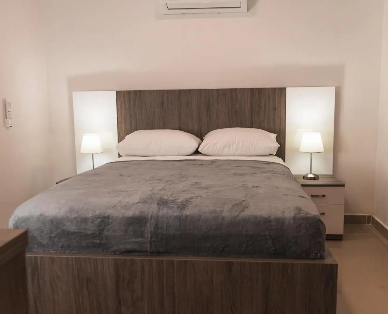 كالي Hotel Boutique Business Center