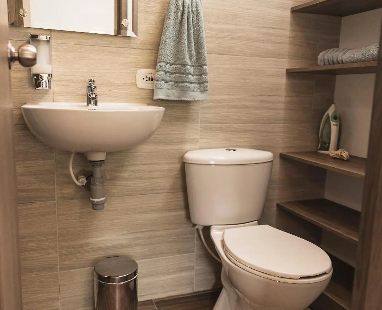 كالي Hotel Boutique Business Center 0*,  كولومبيا