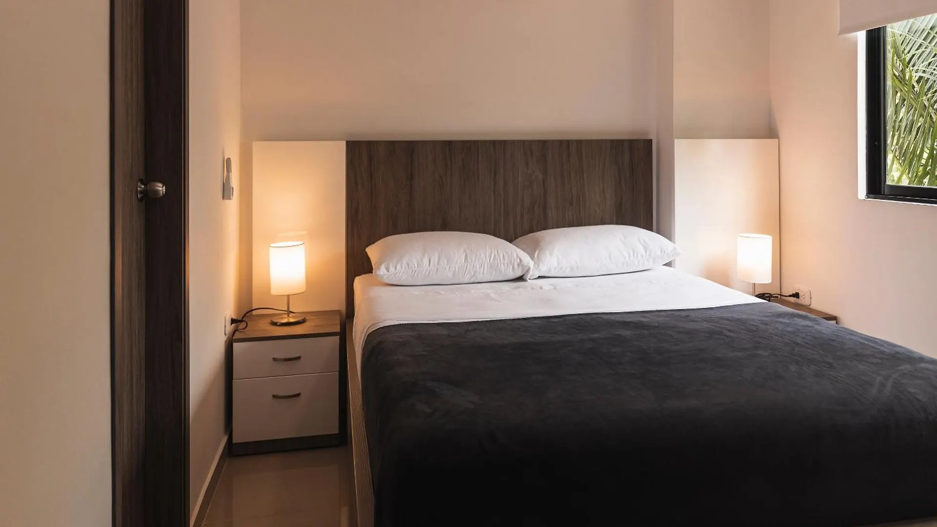 شقة فندقية كالي Hotel Boutique Business Center
