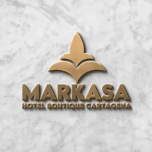  Hotel Markasa Boutique Colombia