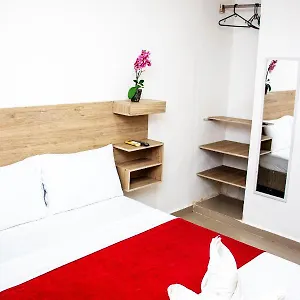 *** Hotel Aw Palm Bay Rodadero Colombia