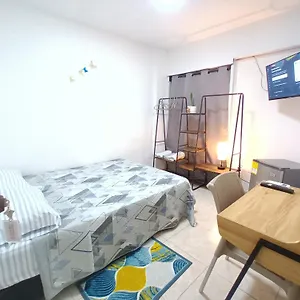  Pensión Confortable Y A Cuadra De La Playa 10a Colombia